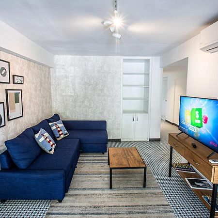 Casa Mercedes Panamaváros Kültér fotó
