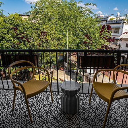 Casa Mercedes Panamaváros Kültér fotó