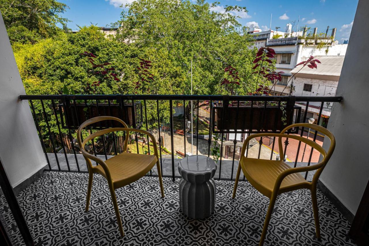 Casa Mercedes Panamaváros Kültér fotó