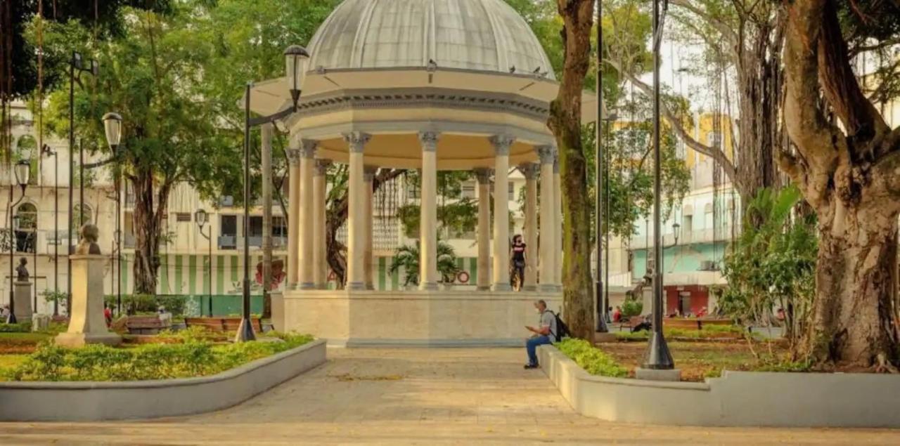 Casa Mercedes Panamaváros Kültér fotó