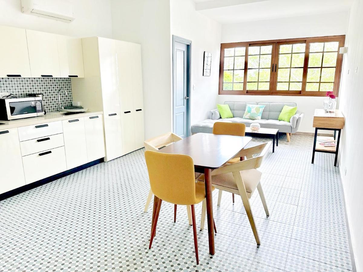 Casa Mercedes Panamaváros Kültér fotó